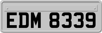 EDM8339