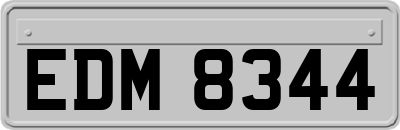 EDM8344