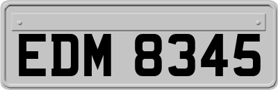 EDM8345