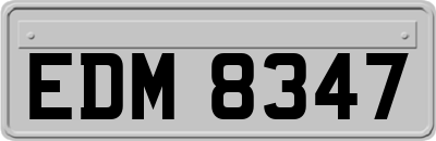 EDM8347