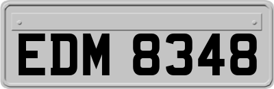 EDM8348