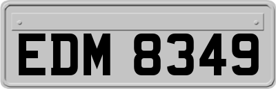 EDM8349