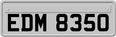 EDM8350