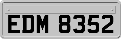EDM8352