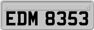 EDM8353