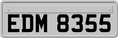 EDM8355