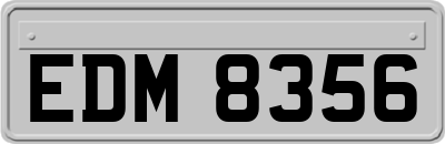 EDM8356