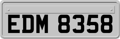 EDM8358