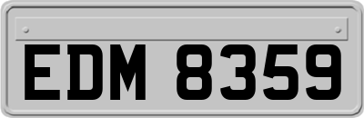 EDM8359