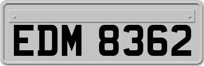 EDM8362