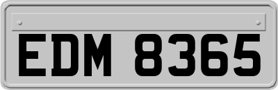 EDM8365