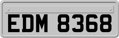 EDM8368