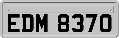 EDM8370