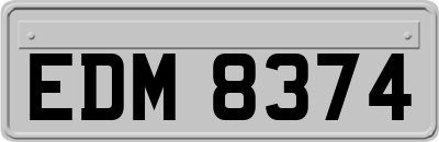 EDM8374