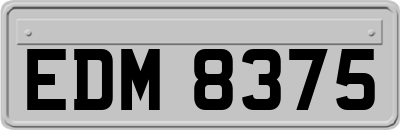 EDM8375