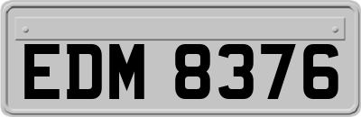 EDM8376
