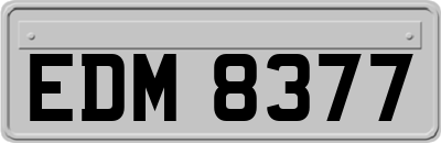 EDM8377
