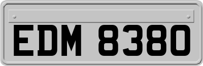 EDM8380