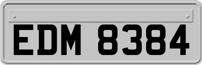 EDM8384