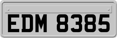 EDM8385