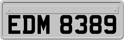 EDM8389