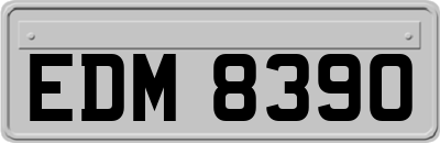 EDM8390