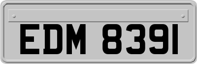 EDM8391