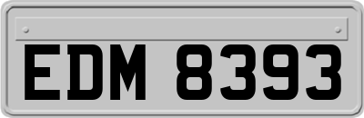 EDM8393