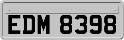 EDM8398