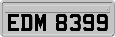 EDM8399