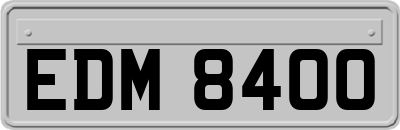 EDM8400