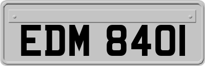 EDM8401