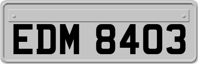 EDM8403
