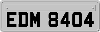 EDM8404