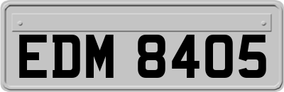 EDM8405