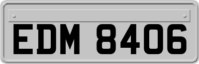 EDM8406