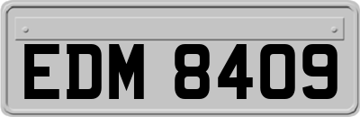 EDM8409