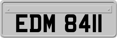 EDM8411