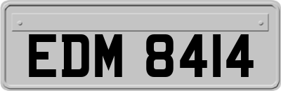 EDM8414