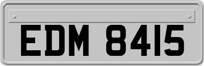 EDM8415