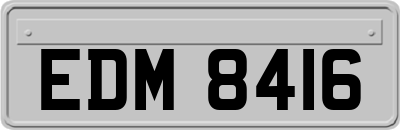 EDM8416