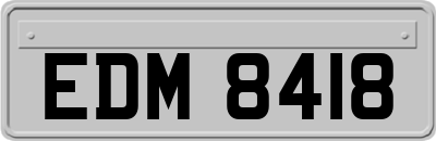 EDM8418