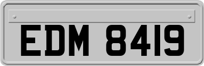 EDM8419