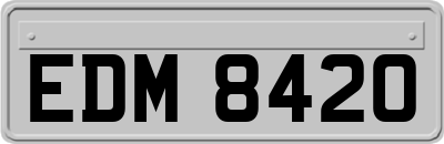 EDM8420