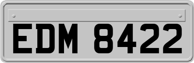 EDM8422