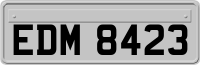 EDM8423