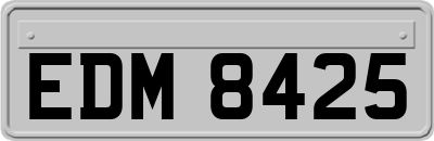 EDM8425
