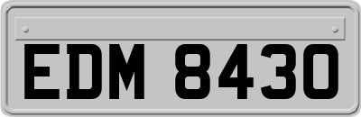 EDM8430