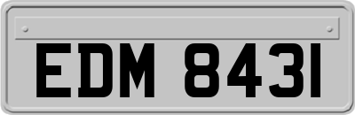 EDM8431