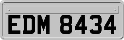 EDM8434